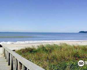 香港-納韋甘蒂斯 機票酒店 自由行