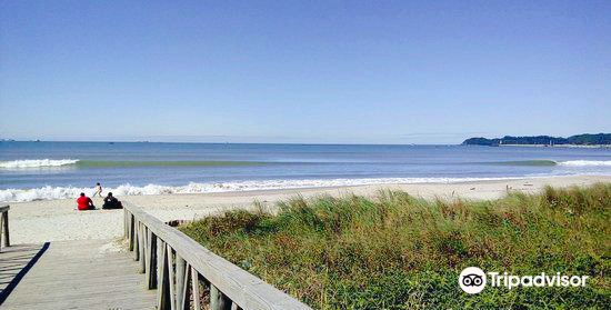 Gravata Beach