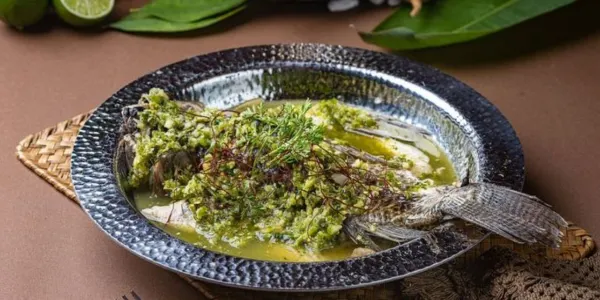 징훙 로컬 음식 베스트 10