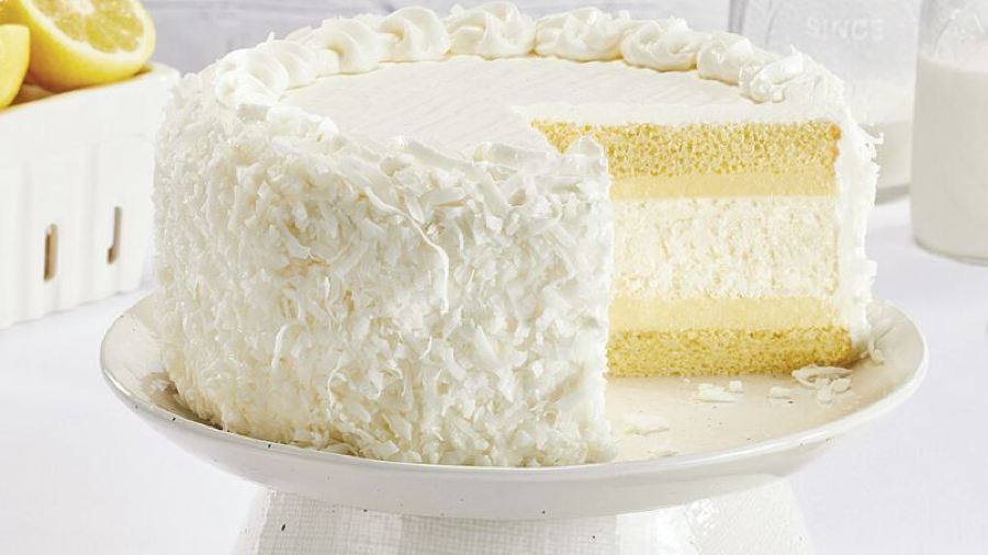 Junior's Restaurant & Bakery