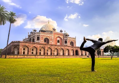Delhi