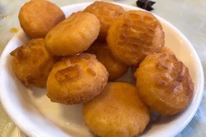 阿依河王家牛肉馆(小转盘店)