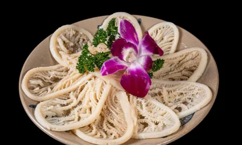 SI FANG LAO HUO GUO