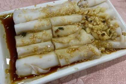 粤龙大酒店-中餐厅