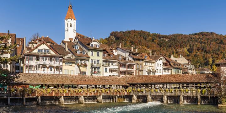 Thun
