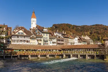 Thun