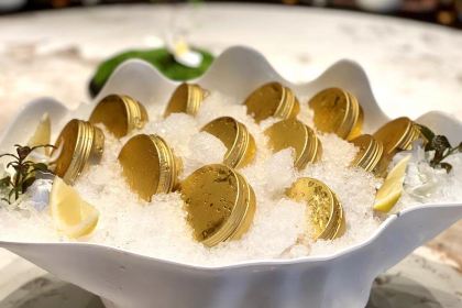 MEMORY OF QIONGZHOU·SHICHU