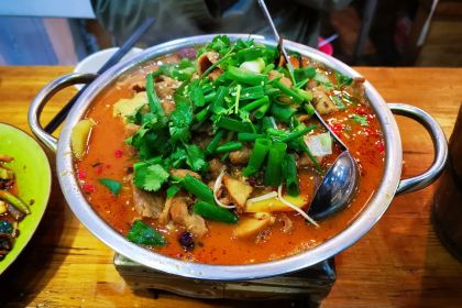 CHERRY CREATIVE RESTAURANT