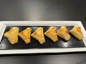 丽垣涮肉(高新店)