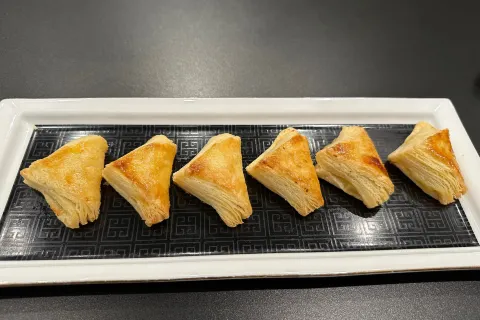 丽垣涮肉(高新店)