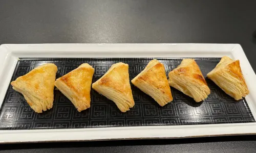 丽垣涮肉(高新店)
