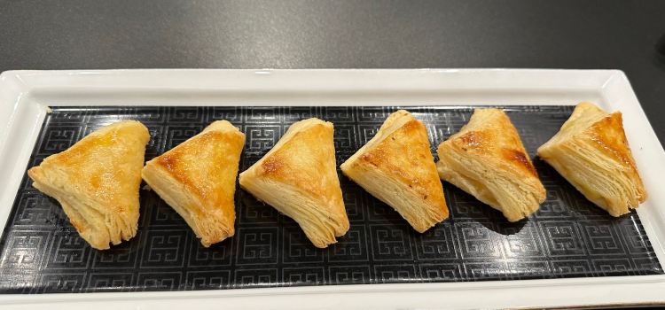 丽垣涮肉(高新店)