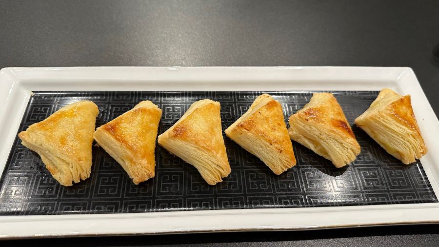 丽垣涮肉(高新店)