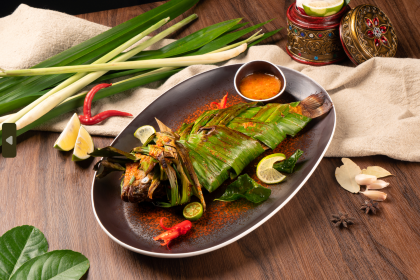 深圳大梅沙京基洲际度假酒店·蔓阁东南亚风味特色餐厅