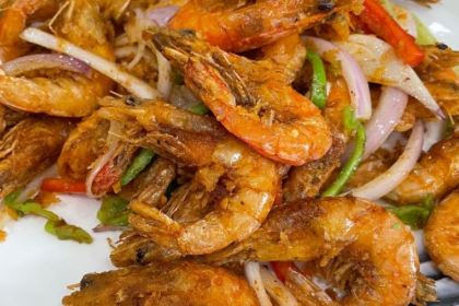 NONG JIA YA BAO GUAN