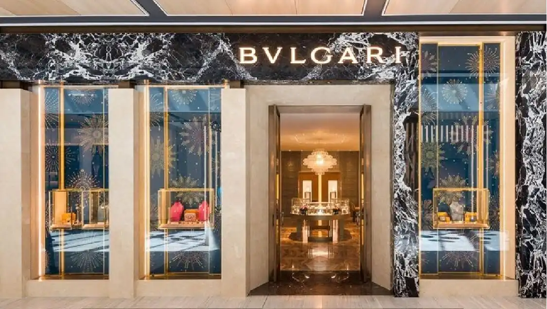 Hotel dekat Bvlgari (Broadbeach)