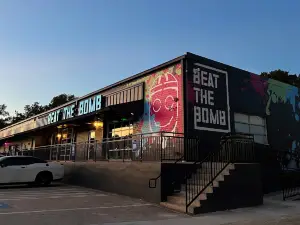Beat The Bomb Atlanta