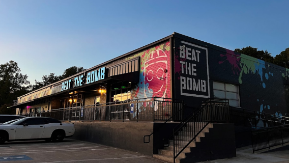 Beat The Bomb Atlanta