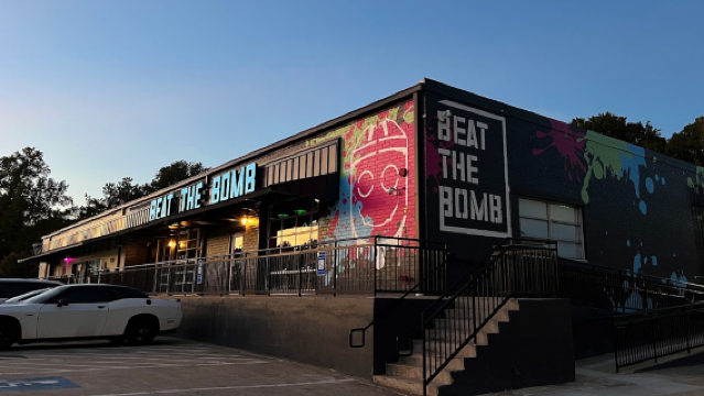 Beat The Bomb Atlanta
