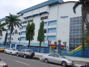 The Ozone e-centre tsboi