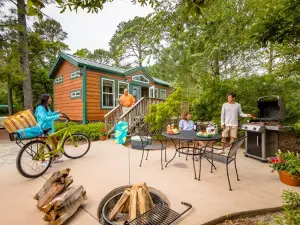 Bangor / Holden KOA Holiday