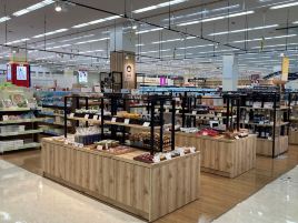 永旺（福冈店）