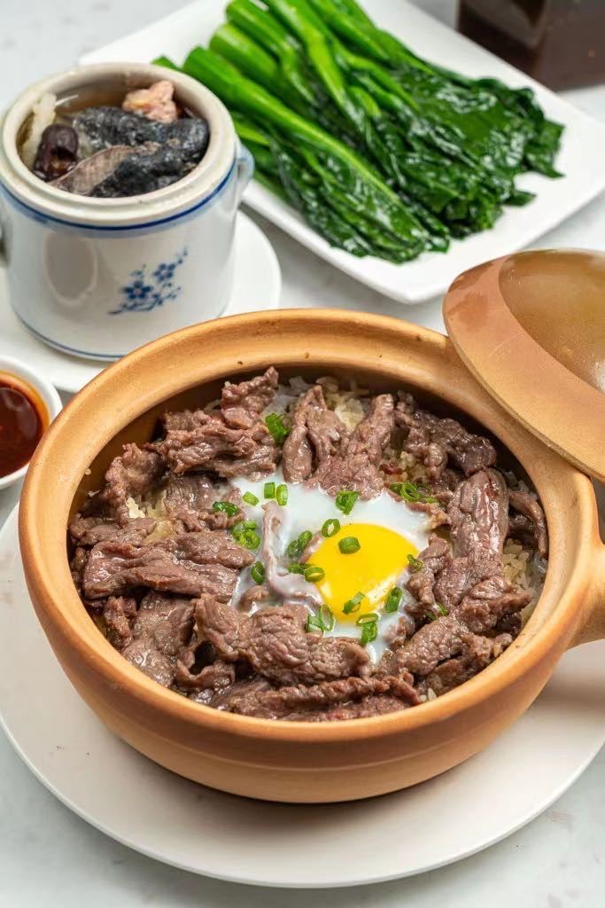 超记煲仔饭·广州老字号(龙津东路店)餐厅相片 1