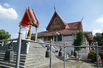 Wat Moon Jindaram
