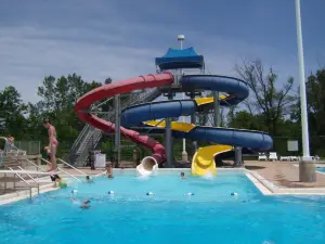 Monroe County Aquatic Center