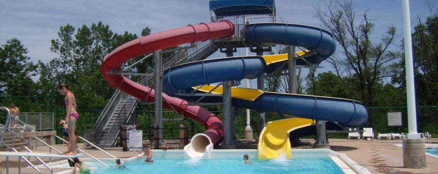 Monroe County Aquatic Center