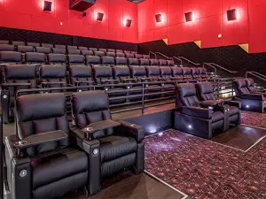 Maya Cinemas Delano
