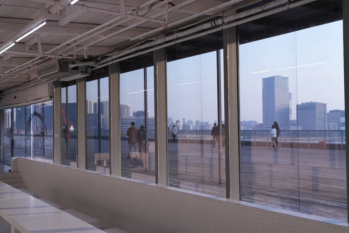 5_Power Station of Art