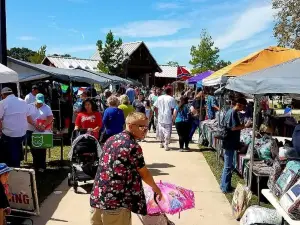 Mary's Swap Meet