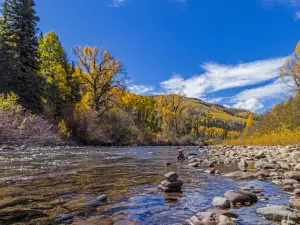 Riverbend Park