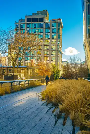 โรงแรมใกล้ฮายไลน์