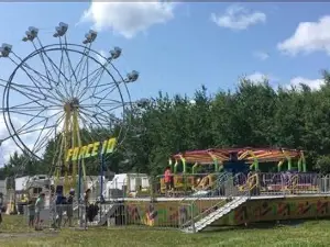 Elk's Fair Grounds