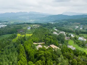 Cuiyun Corridor