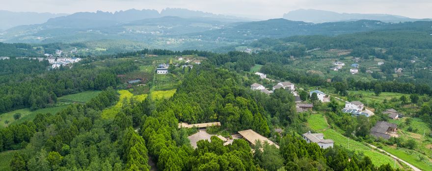 Cuiyun Corridor