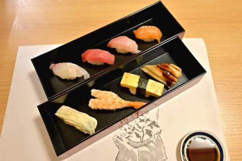 Ganko Dotombori