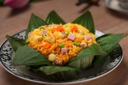 Mandarine Restaurant