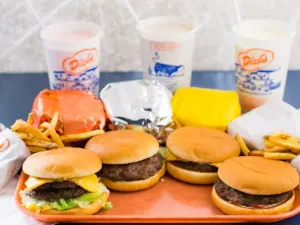 Dick's Drive-In - 45th St.