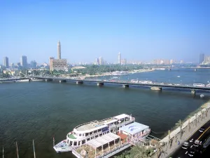River Nile