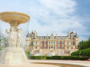 Chateau Changyu Baron Balboa