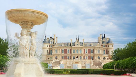 Chateau Changyu Baron Balboa