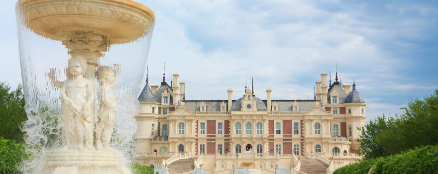 Chateau Changyu Baron Balboa
