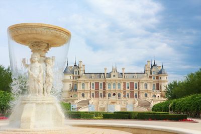 Chateau Changyu Baron Balboa