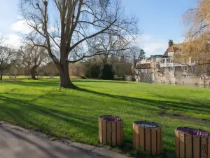 The Mill