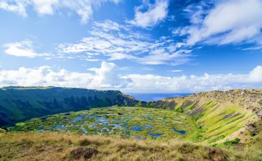 Rano Kau