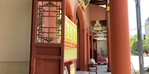 寶塔寺