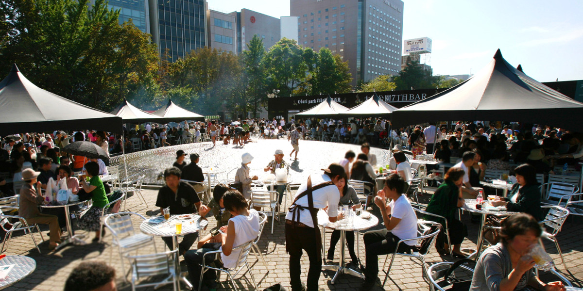 Sapporo Autumn Fest | Sapporo